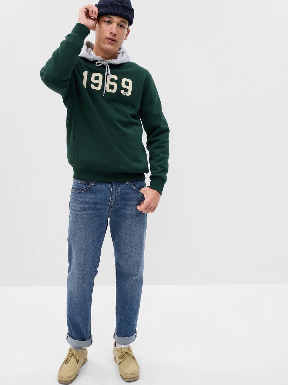 GAP Jeans Bis zu 60% Rabatt