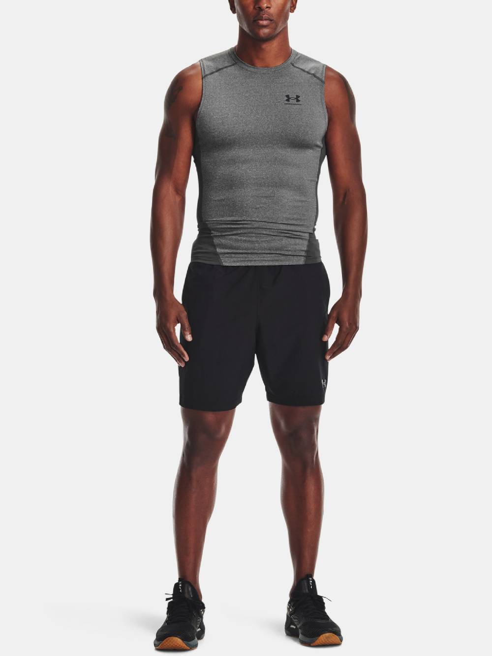 Under Armour HG Armour Comp SL Tank-Top Bis zu 65% Rabatt