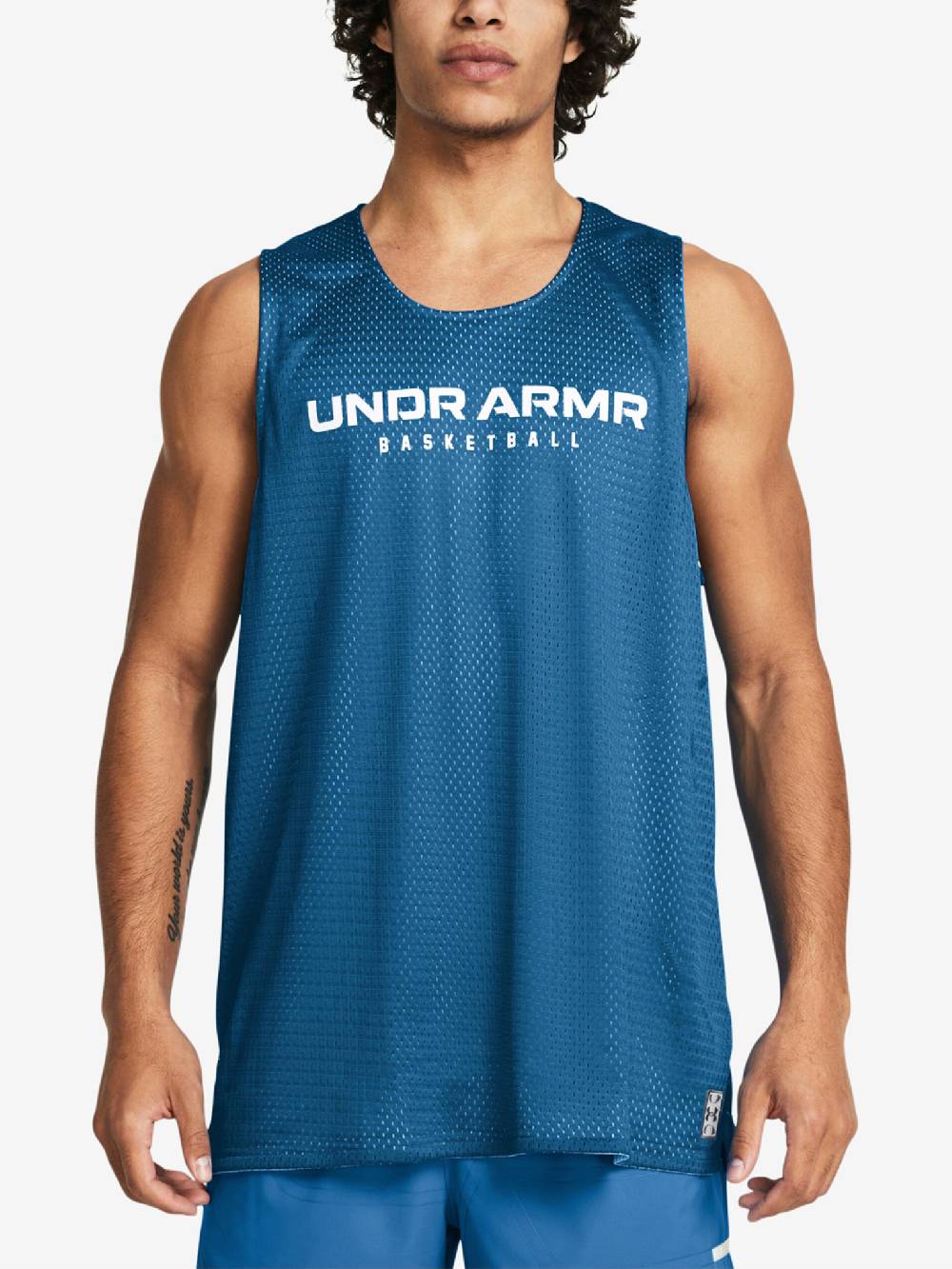 Under Armour Baseline Reversible Unterhemd Nur für heute