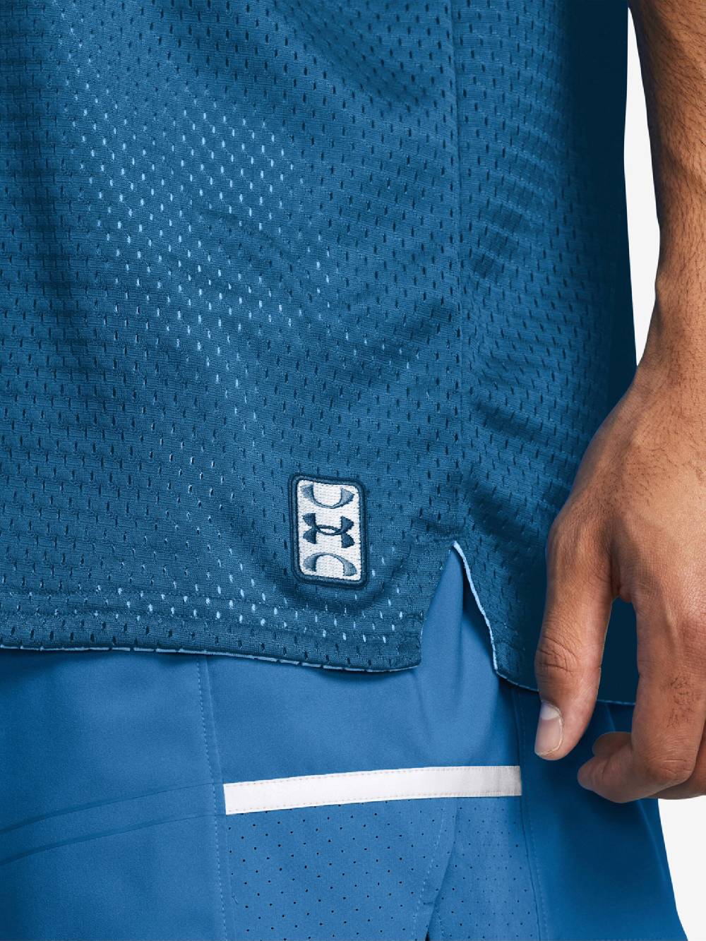 Under Armour Baseline Reversible Unterhemd Nur für heute