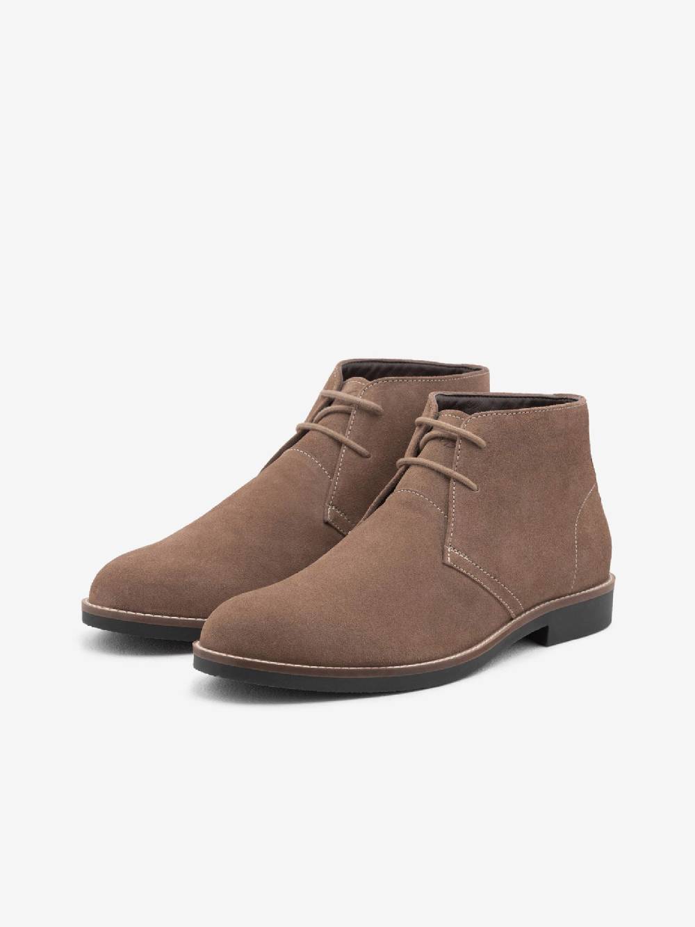 Ombre Clothing Stiefeletten Vierteljährliche Förderung