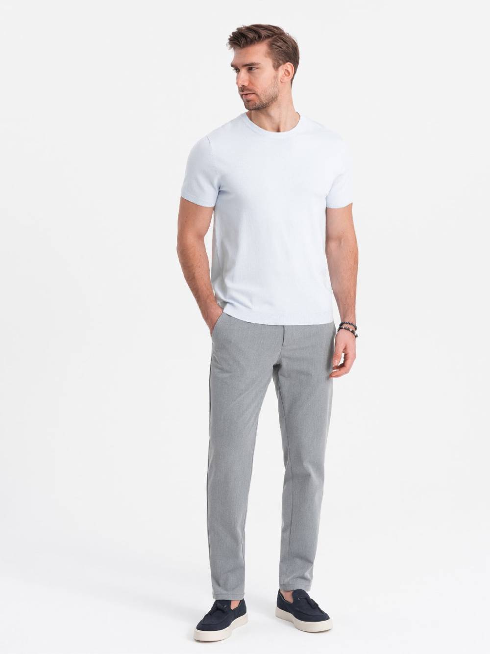 Ombre Clothing Chino Hose Bis zu 55% Rabatt