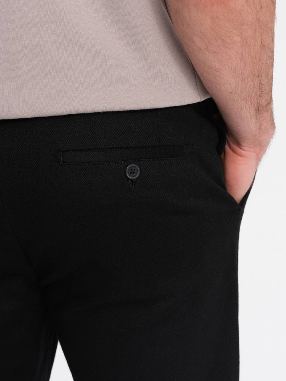 Ombre Clothing Chino Hose Discount Store für neue Produkte
