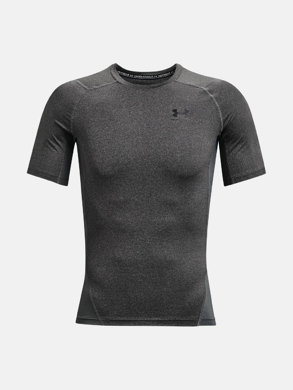 Under Armour UA HG Armour Comp SS T-Shirt Nur noch ein Tag übrig
