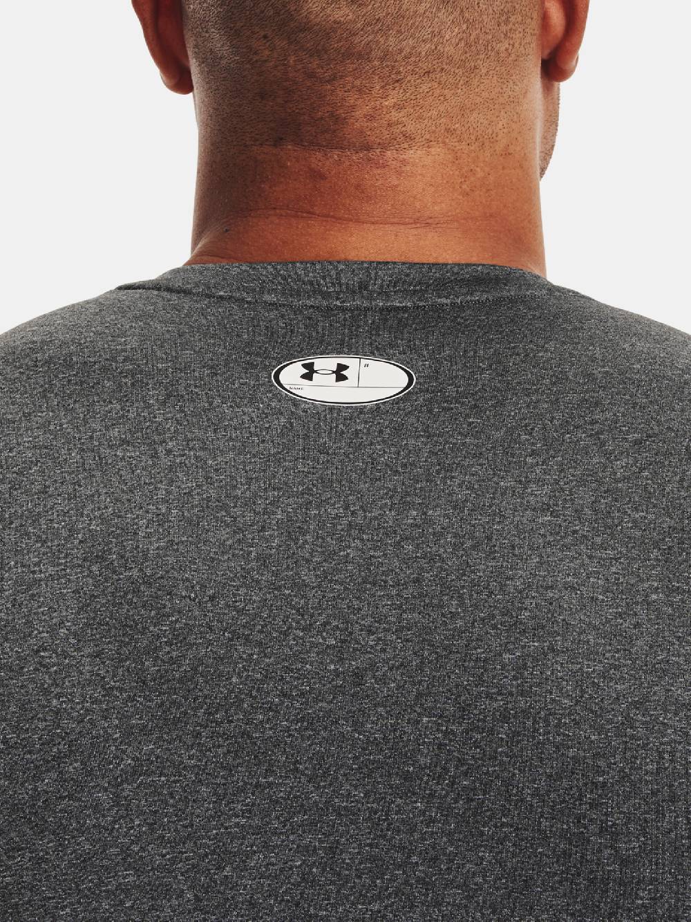 Under Armour UA HG Armour Comp SS T-Shirt Nur noch ein Tag übrig
