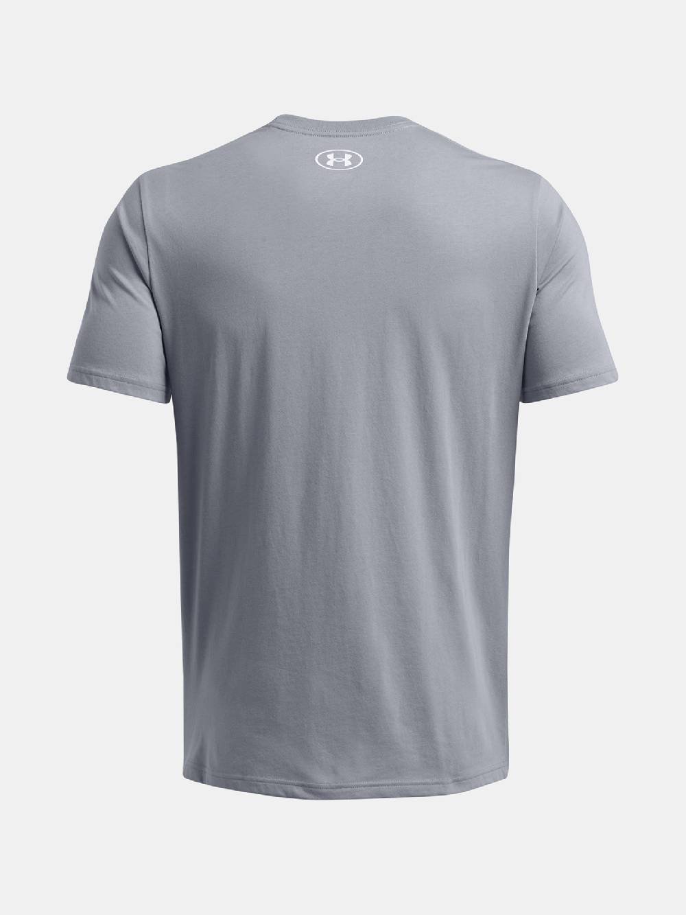 Under Armour UA Sportstyle Logo Update SS T-Shirt Super Rabatt