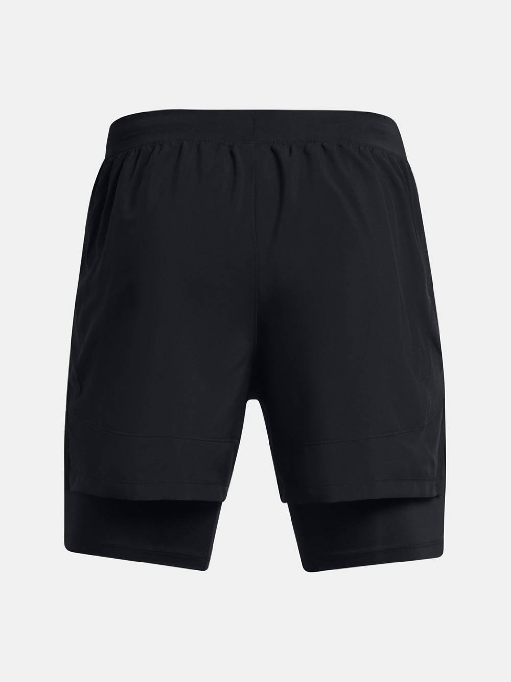 Under Armour UA Launch 5'' 2-IN-1 Shorts Riesige Rabatte