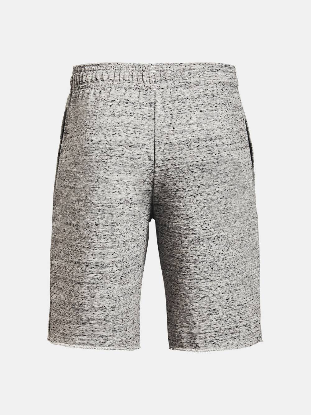 Under Armour UA Rival Terry Shorts 50% Rabatt mit kostenlosem Versand
