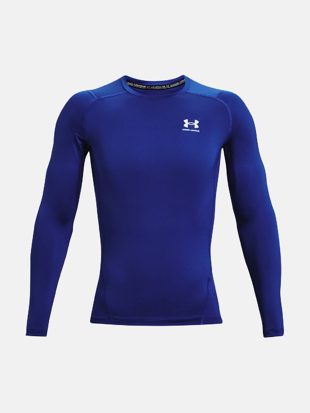 Under Armour UA HG Armour Comp LS T-Shirt Fabrikladen