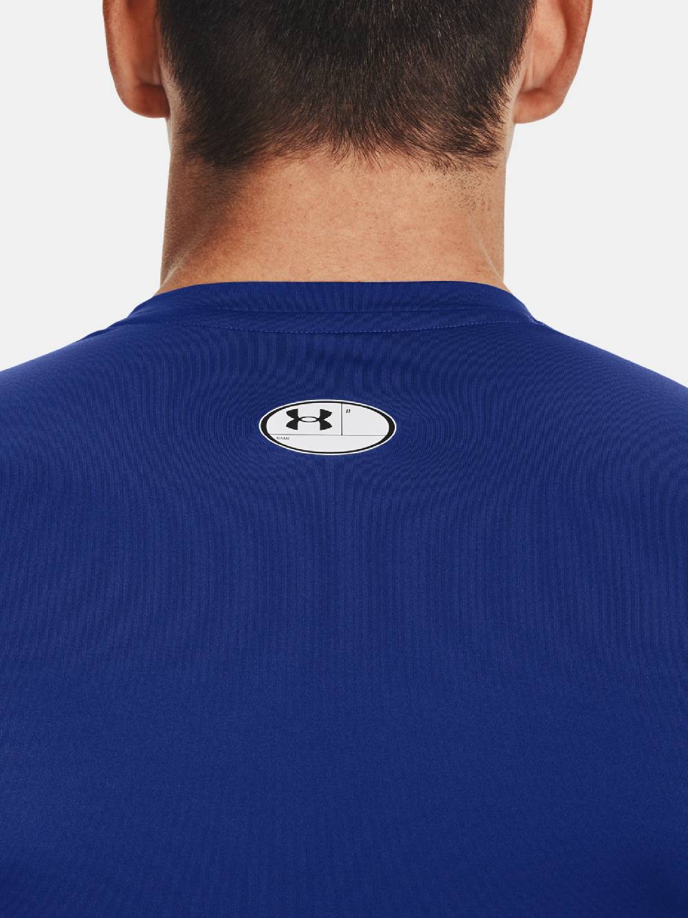 Under Armour UA HG Armour Comp LS T-Shirt Fabrikladen