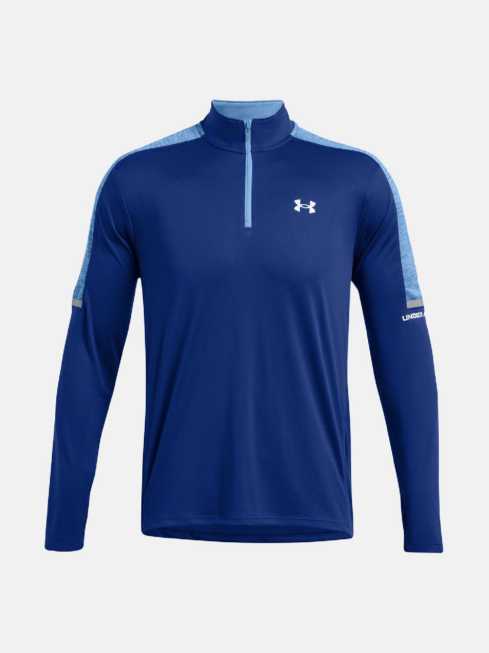 Under Armour UA Tech Utility 1/4 Zip T-Shirt Begrenzt auf 3 Tage