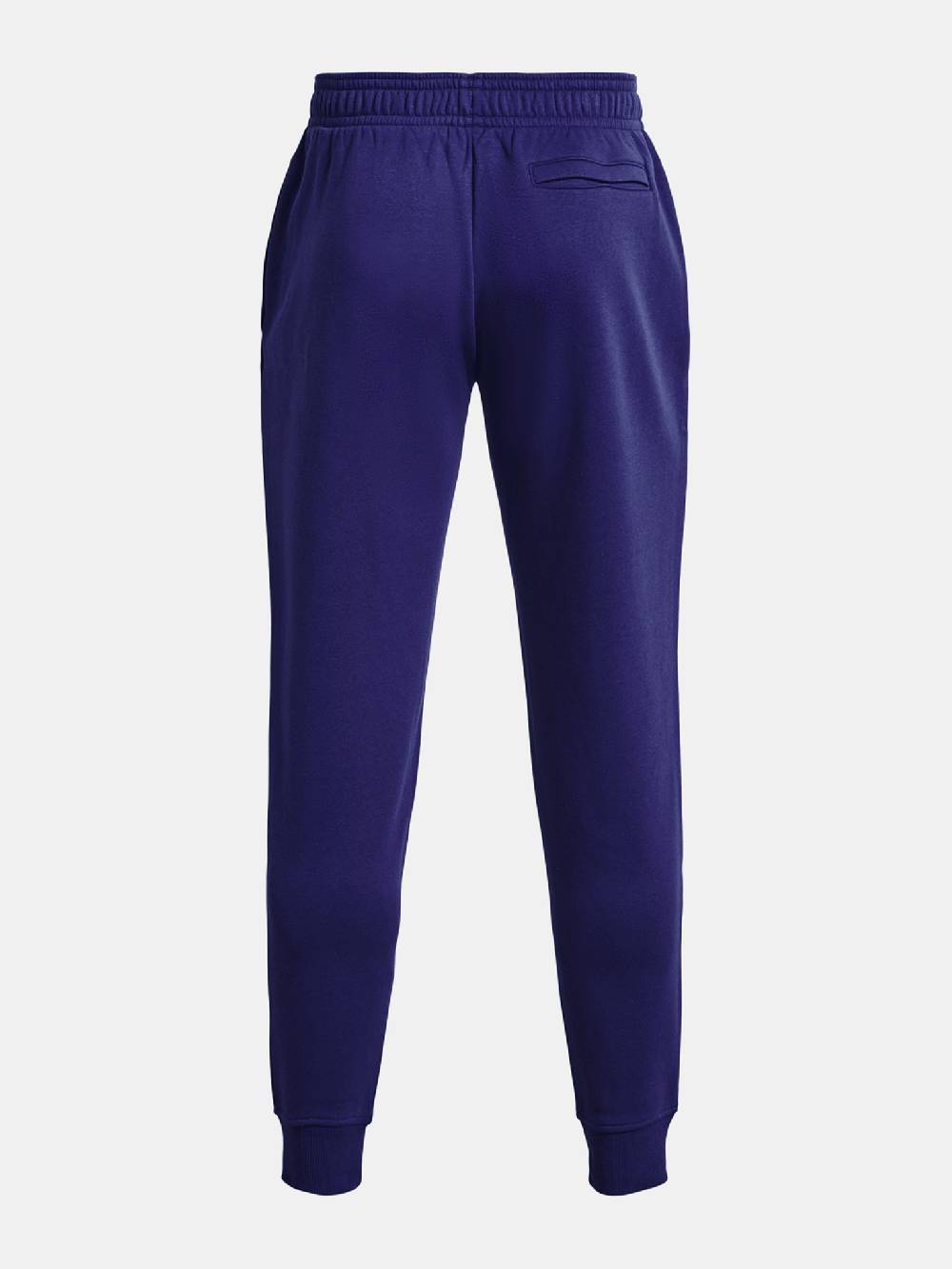 Under Armour UA Rival Fleece Joggers-BLU Jogginghose Speichern exportieren
