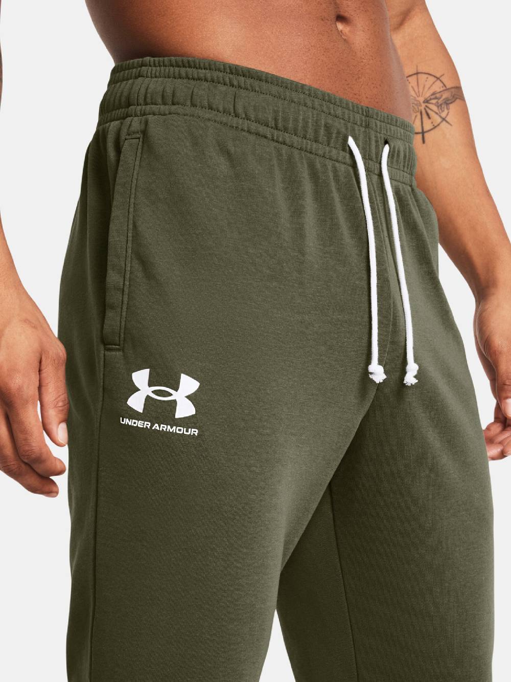 Under Armour UA Rival Terry Jogginghose Black Friday Preise