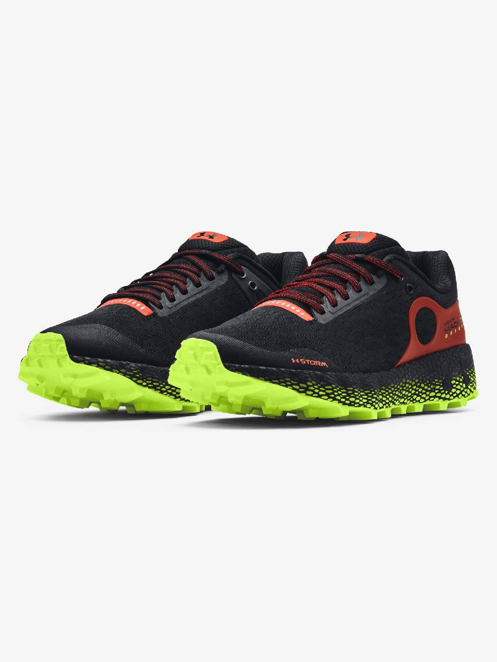Under Armour HOVR™ Machina Off Road Running Tennisschuhe Im Verkauf