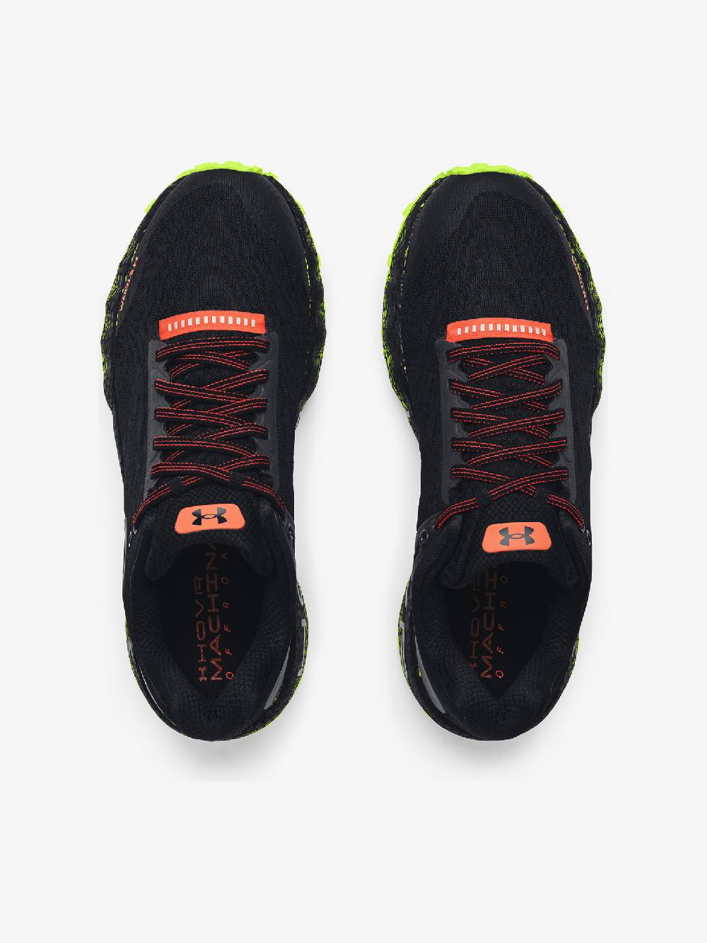 Under Armour HOVR™ Machina Off Road Running Tennisschuhe Im Verkauf
