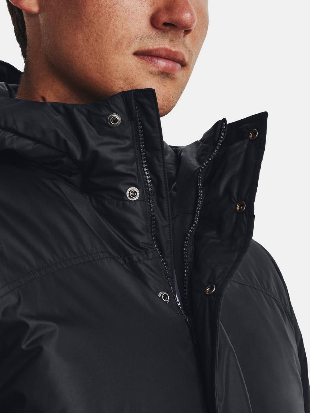 Under Armour UA Storm Ins Bench Jacke zollfrei