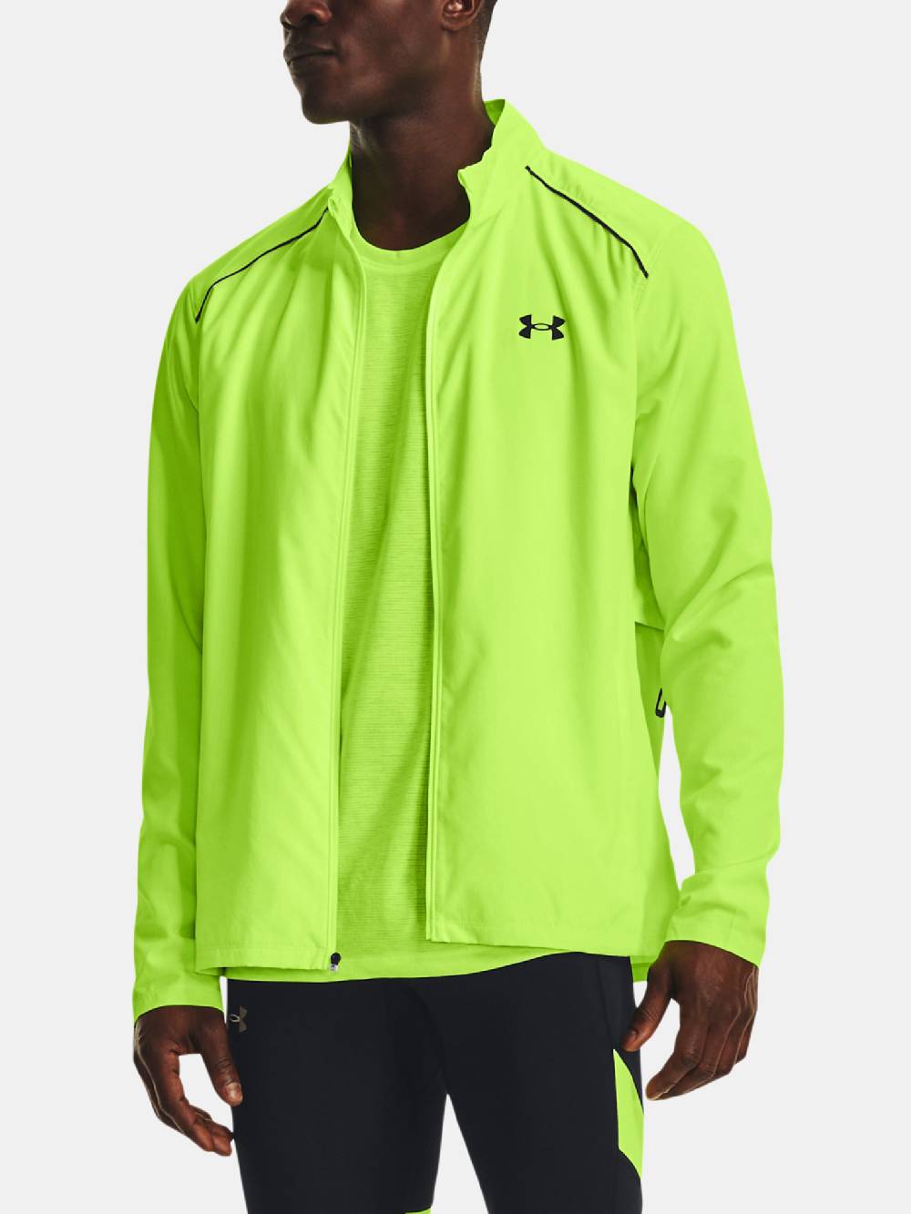 Under Armour UA Storm Run Jacke 50% Rabatt für begrenzte Zeit