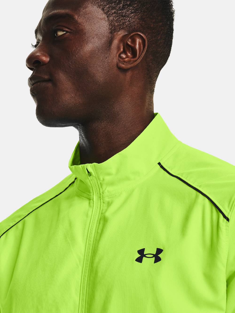 Under Armour UA Storm Run Jacke 50% Rabatt für begrenzte Zeit