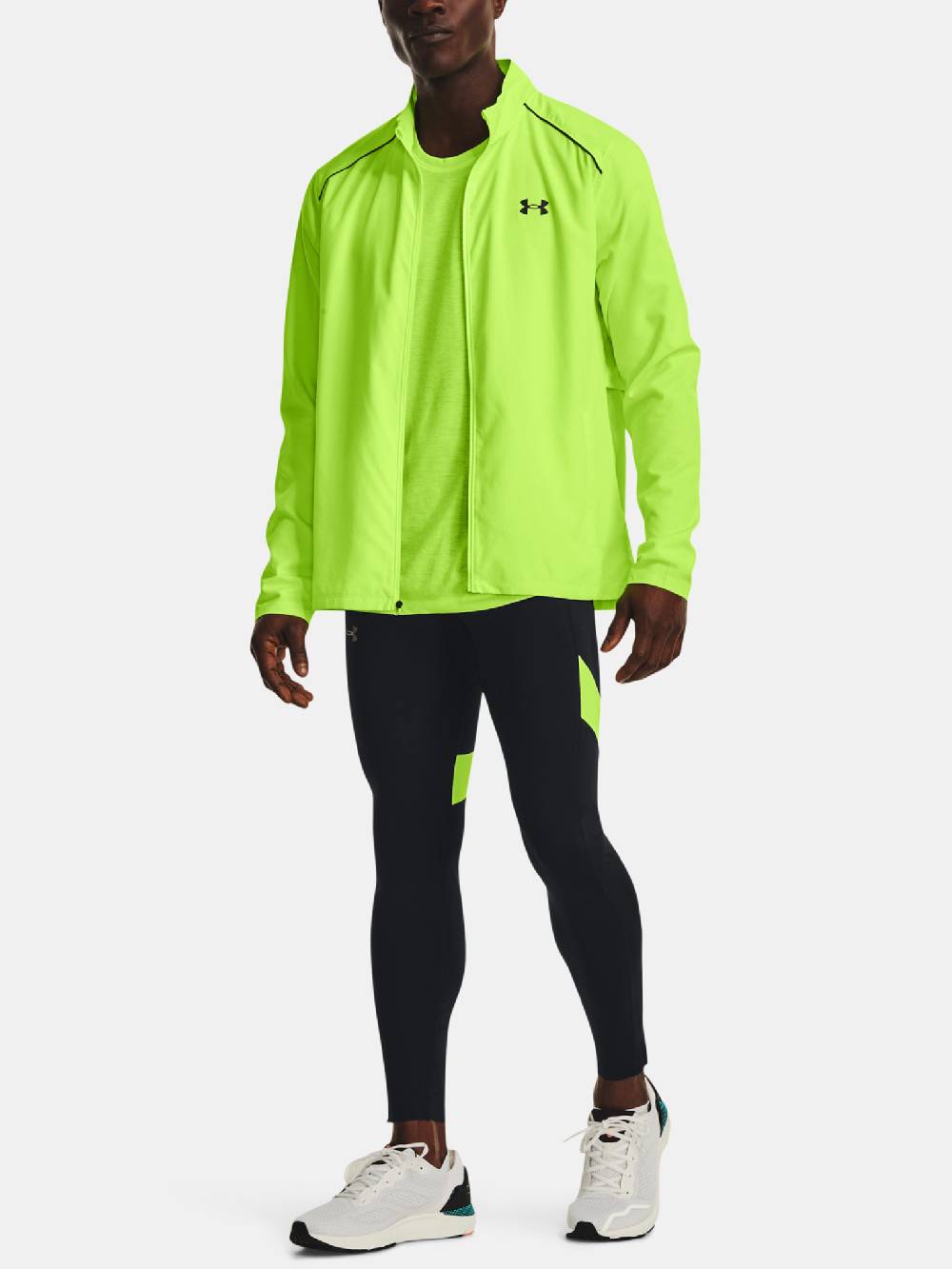 Under Armour UA Storm Run Jacke 50% Rabatt für begrenzte Zeit