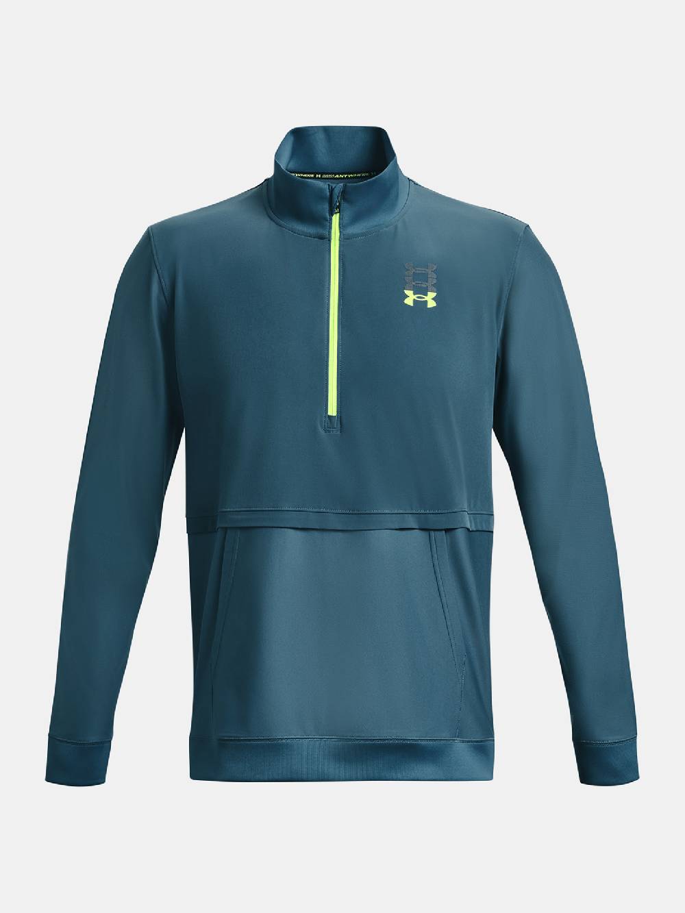 Under Armour UA Run Anywhere Pullover Jacke Rabatte dieses Monats