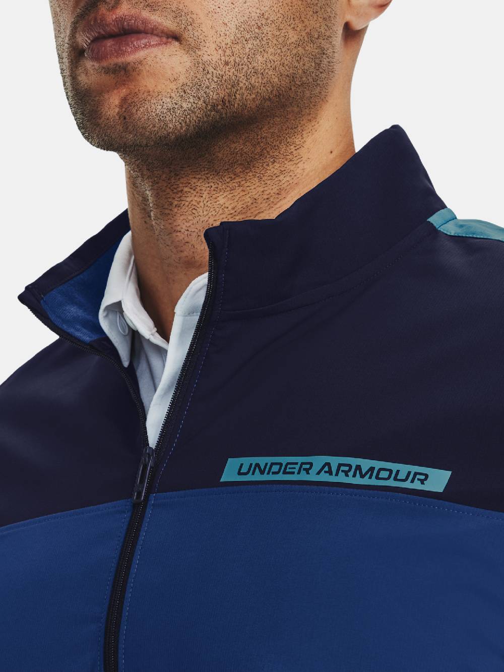 Under Armour Windstrike Jacke 2025