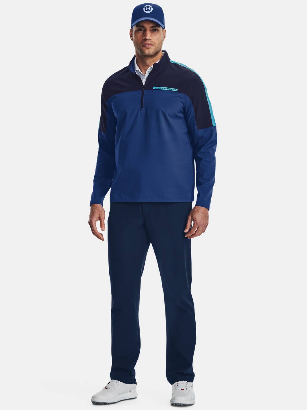 Under Armour Windstrike Jacke 2025