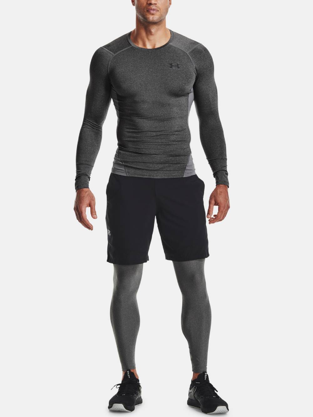 Under Armour HG Armour Legging Online