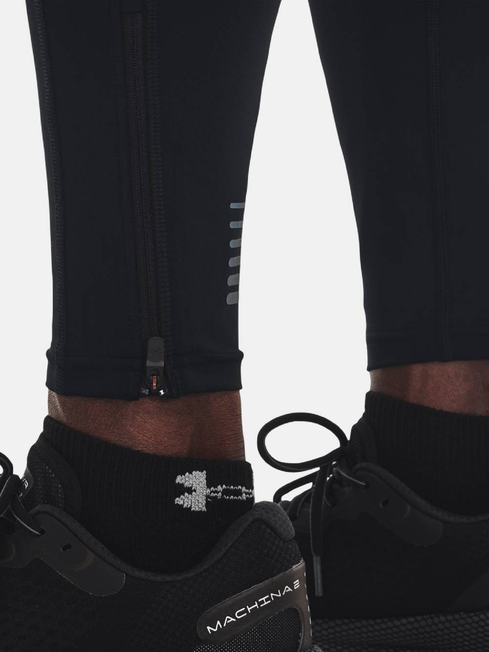 Under Armour UA Fly Fast 3.0 Tight Legging Outlet