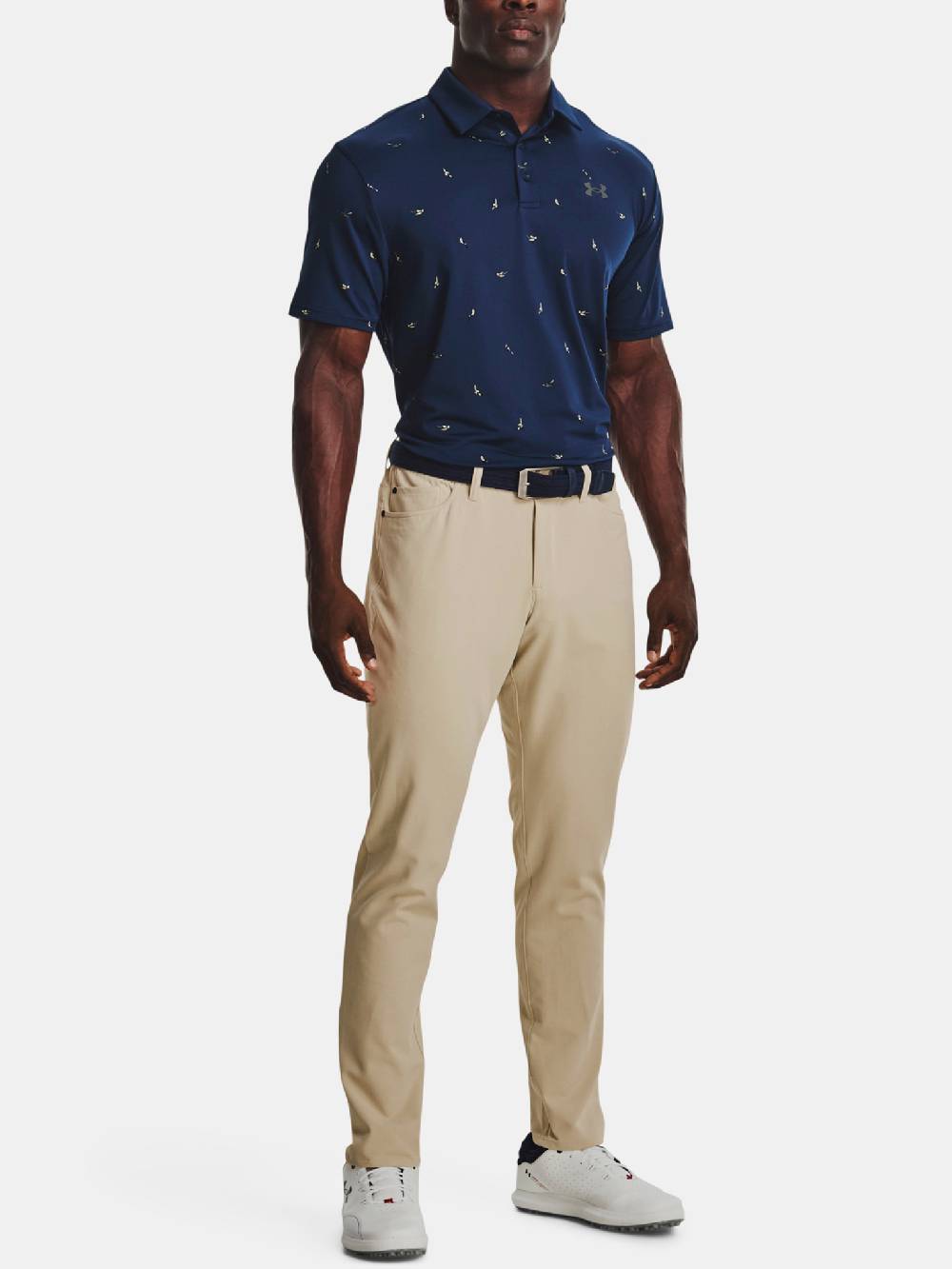 Under Armour Drive 5 Pocket Hose Auslauf