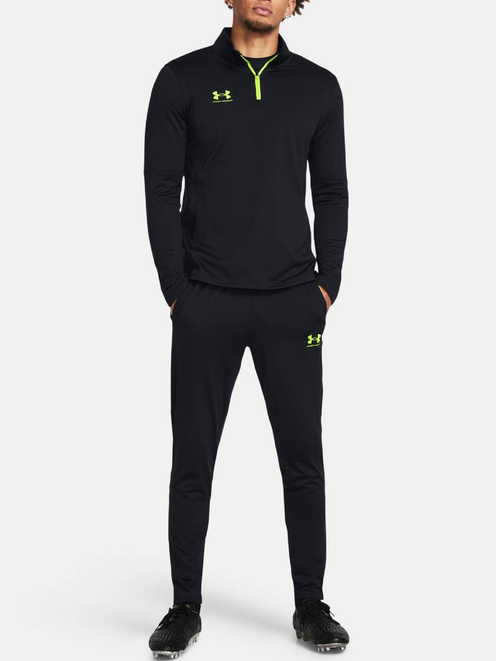 Under Armour UA M's Ch. Train Hose Angebote