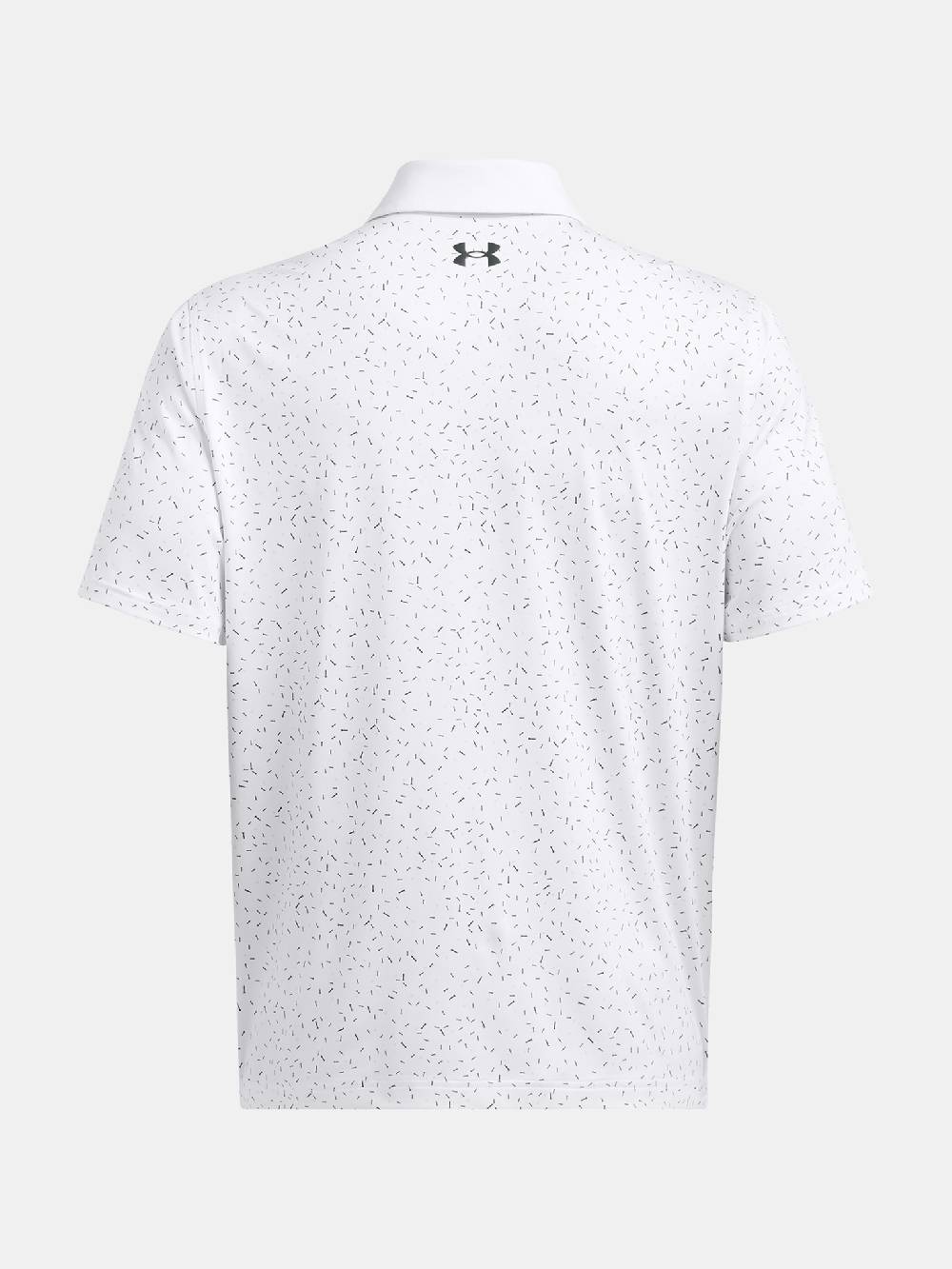 Under Armour UA T2G Printed Polo T-Shirt im Angebot