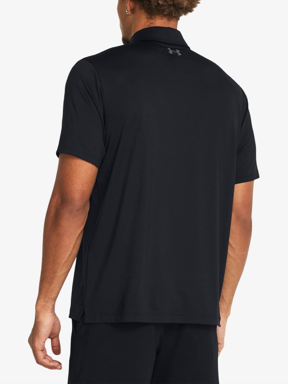Under Armour UA T2G Polo T-Shirt Schlussverkauf