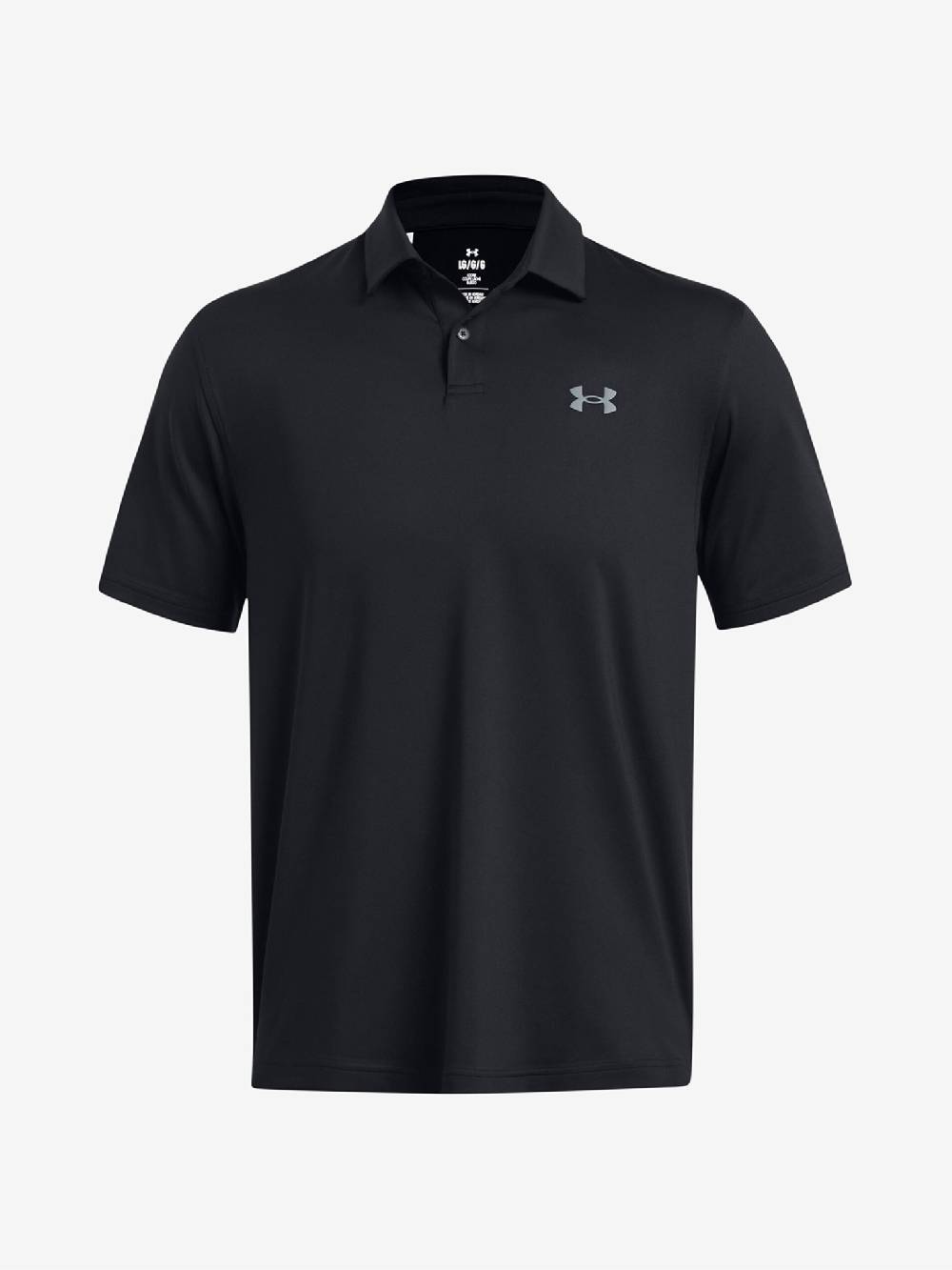 Under Armour UA T2G Polo T-Shirt Schlussverkauf