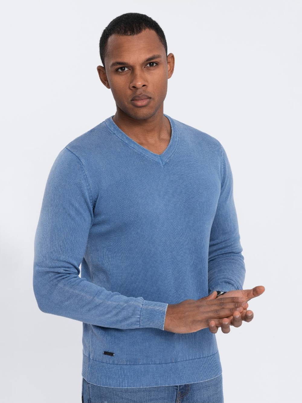 Ombre Clothing Pullover Fabrikverkauf