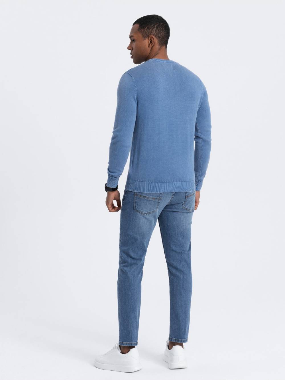 Ombre Clothing Pullover Fabrikverkauf