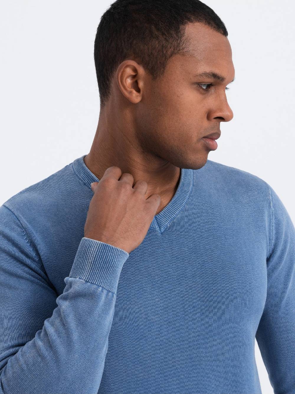 Ombre Clothing Pullover Fabrikverkauf