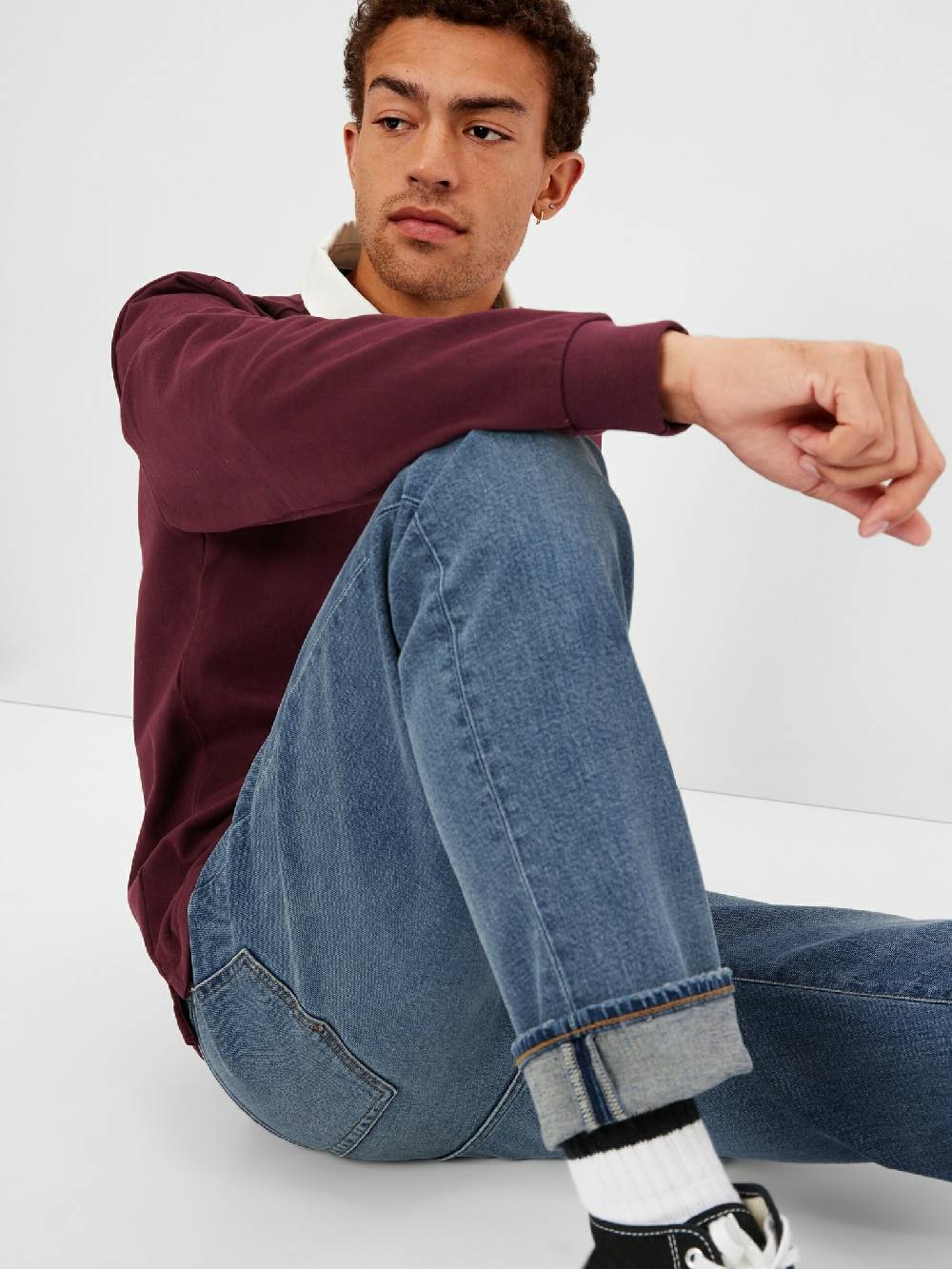 GAP GapFlex Jeans Kostenloser Versand