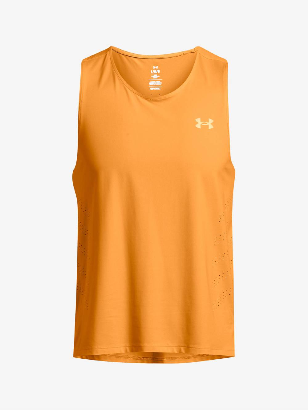 Under Armour UA Launch Elite Singlet Unterhemd Fabrik Onlineshop