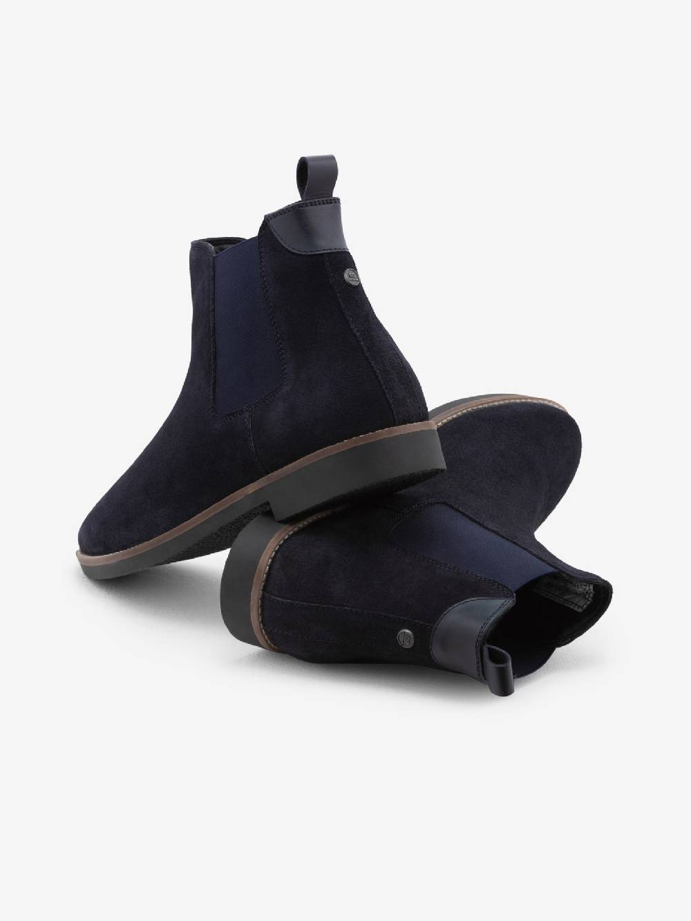 Ombre Clothing Stiefeletten Sonderangebot
