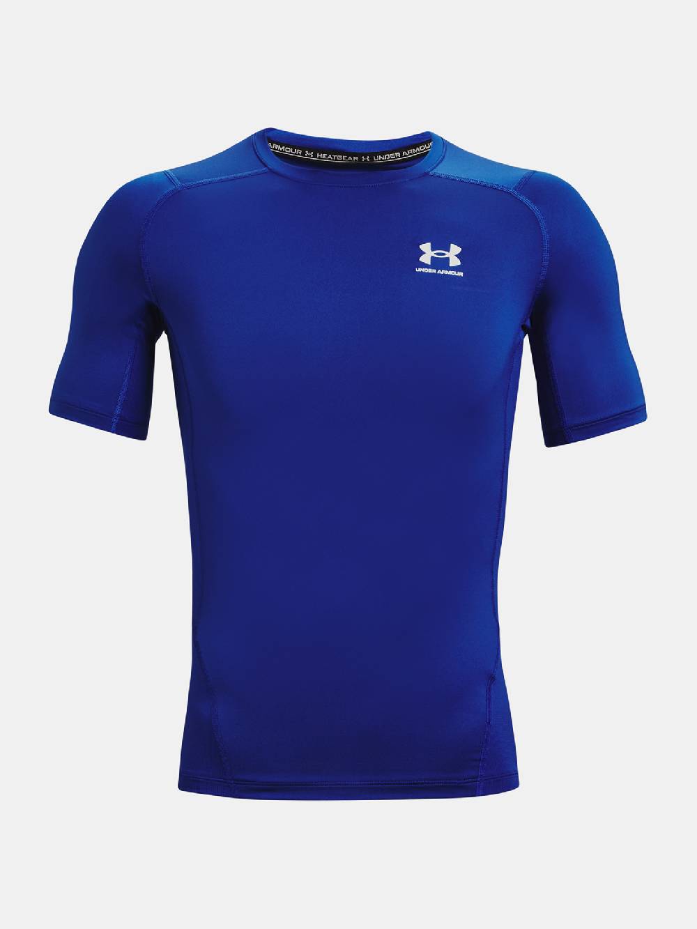 Under Armour HG Armour Comp SS T-Shirt Großer Ausverkauf
