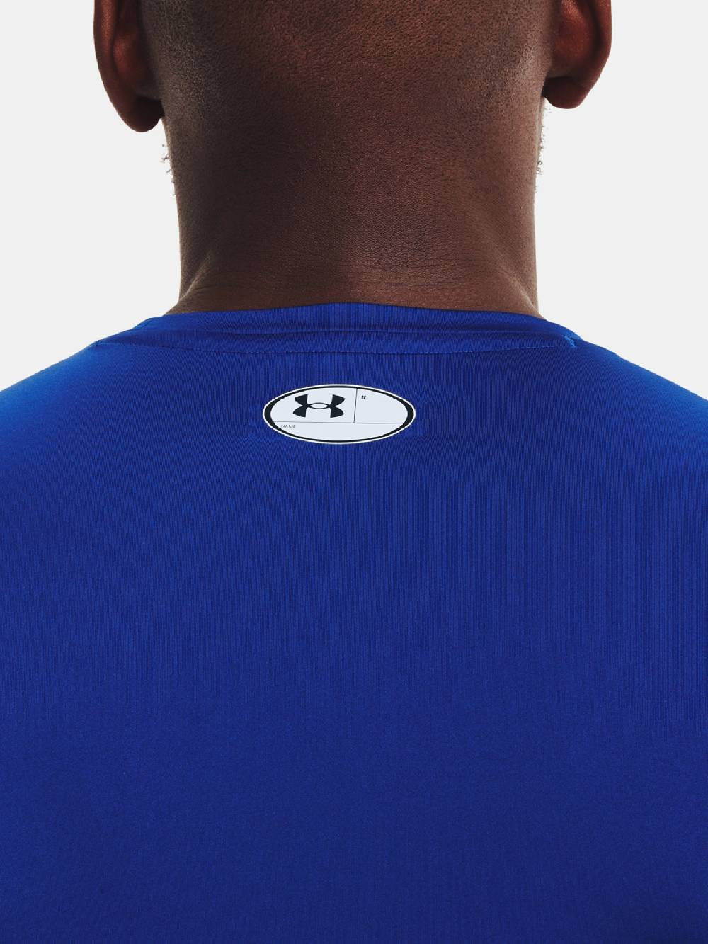 Under Armour HG Armour Comp SS T-Shirt Großer Ausverkauf