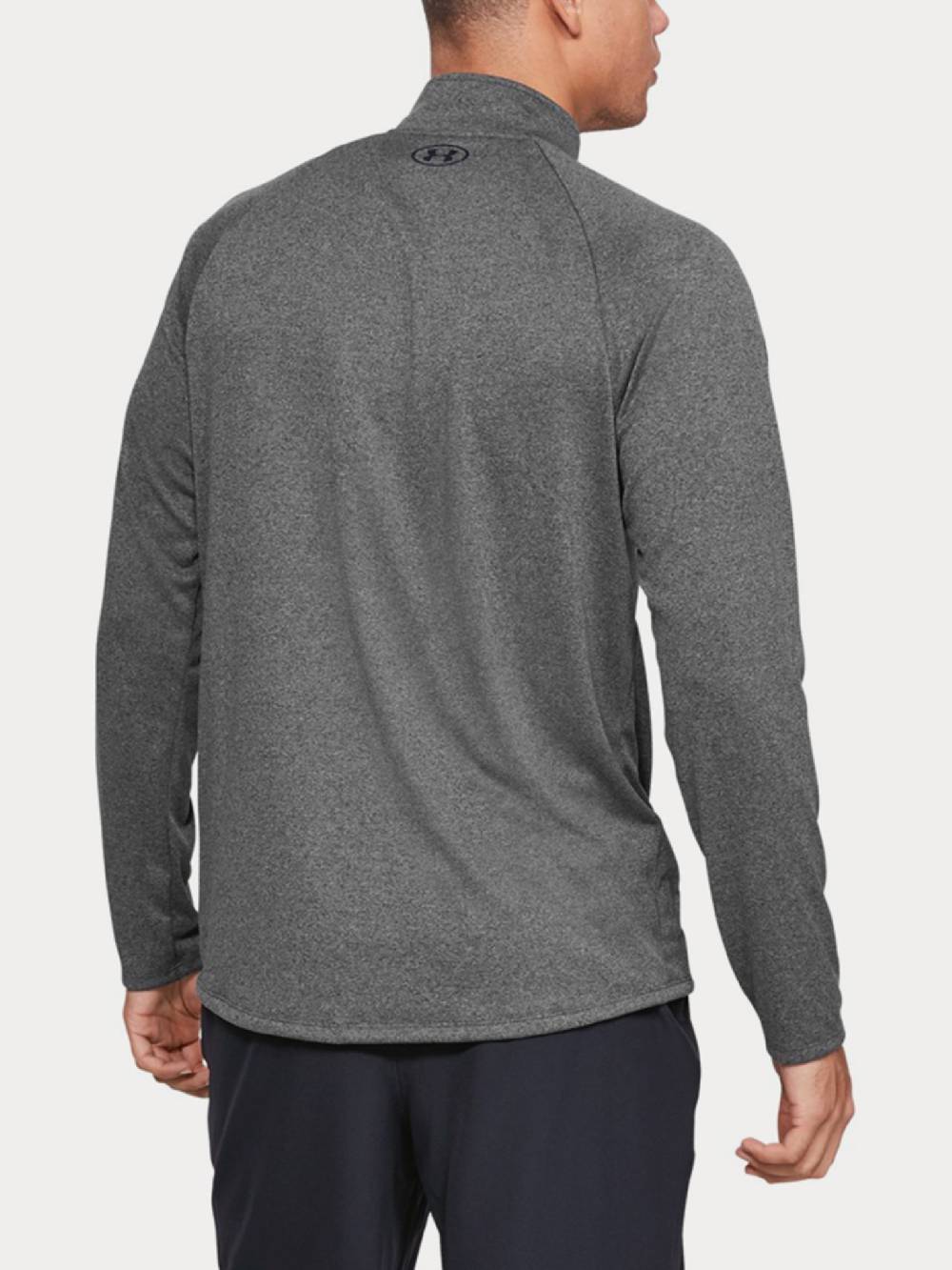 Under Armour UA Tech 2.0 1/2 Zip T-Shirt Flash Sale