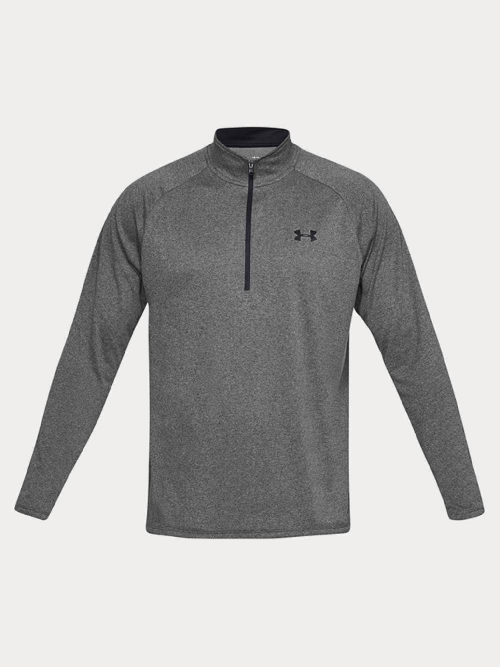 Under Armour UA Tech 2.0 1/2 Zip T-Shirt Flash Sale