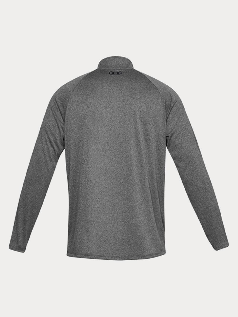 Under Armour UA Tech 2.0 1/2 Zip T-Shirt Flash Sale