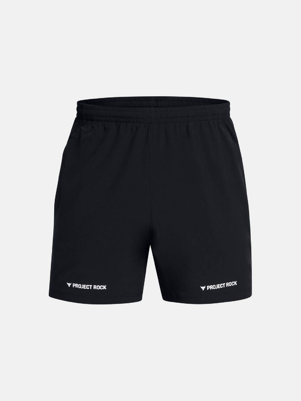 Under Armour Projectt Rock Ultimate 5in Training Shorts Begrenztes Angebot