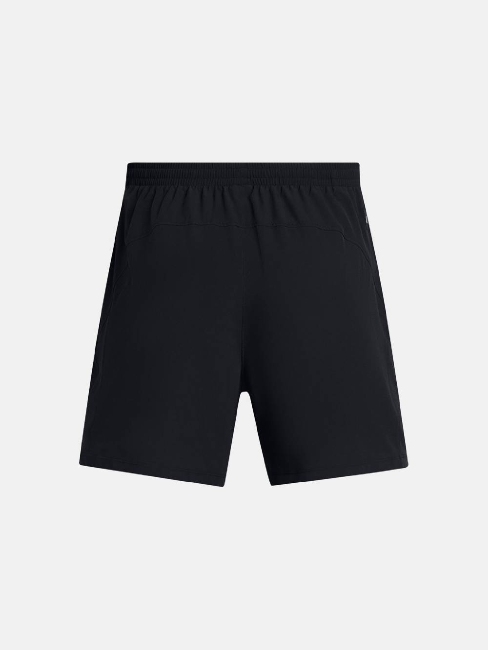 Under Armour Projectt Rock Ultimate 5in Training Shorts Begrenztes Angebot
