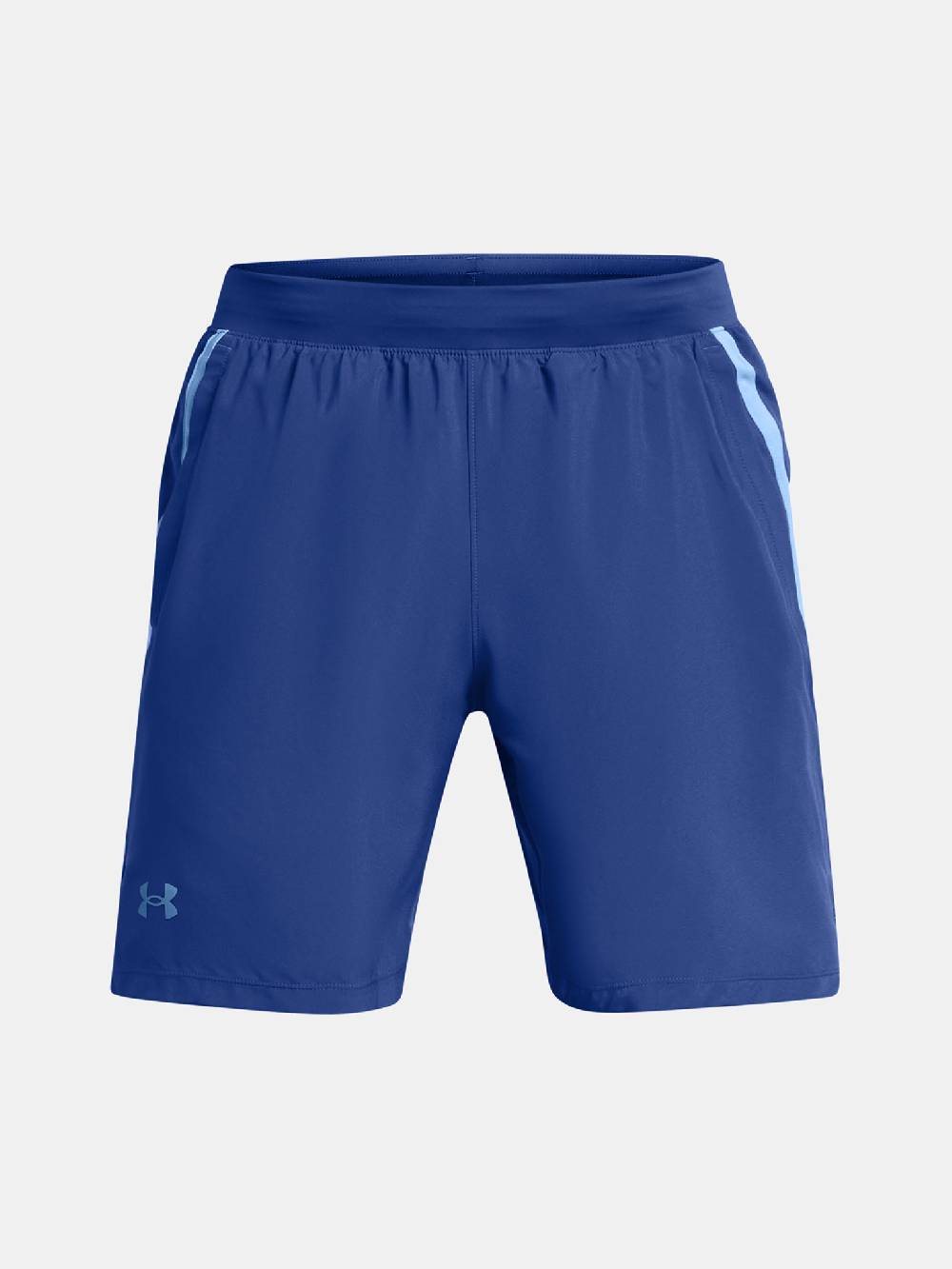 Under Armour UA Launch 7'' Shorts Online Shopping