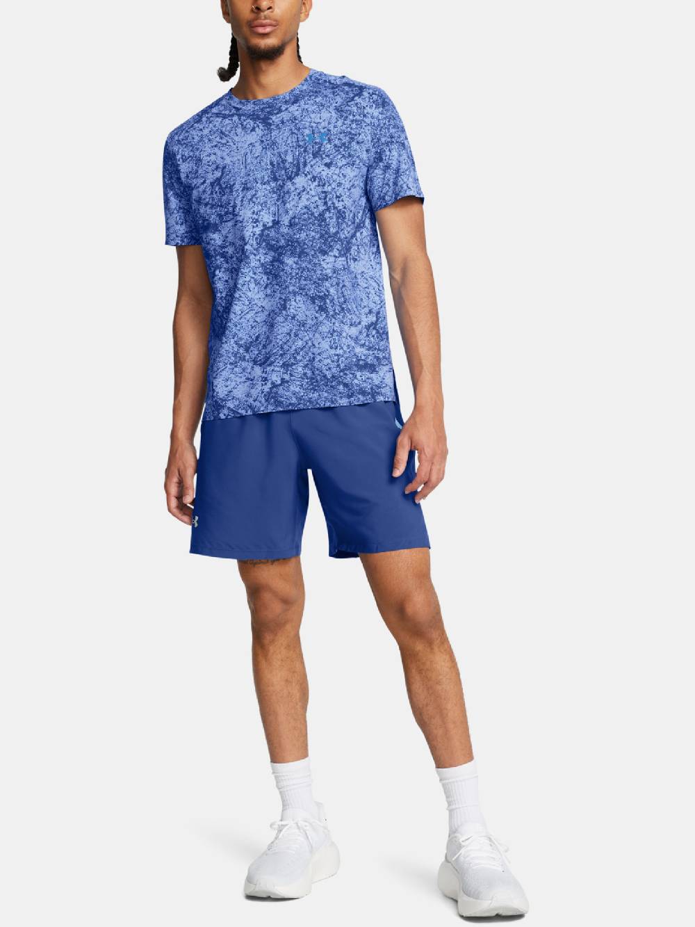 Under Armour UA Launch 7'' Shorts Online Shopping