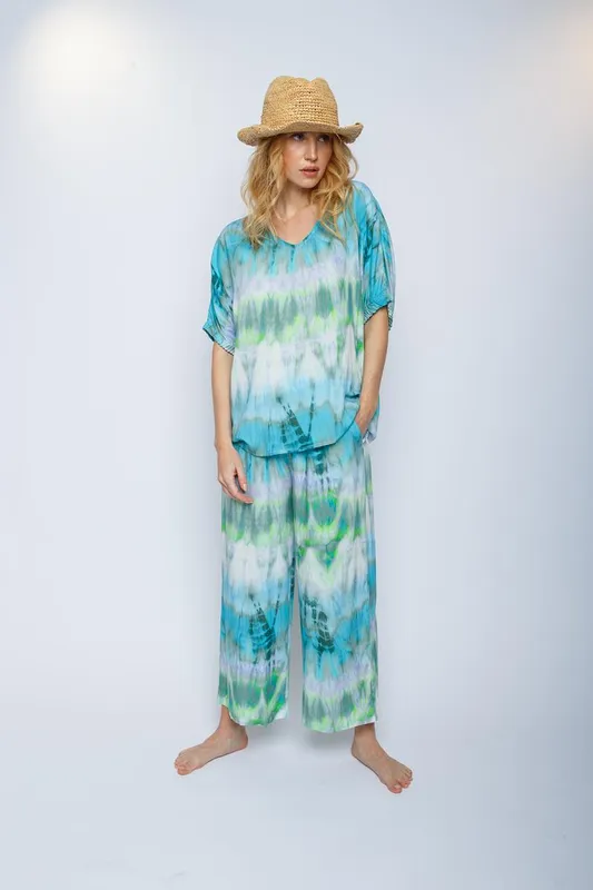 Risy & Jerfs Damenbluse emily van den bergh Preisnachlass