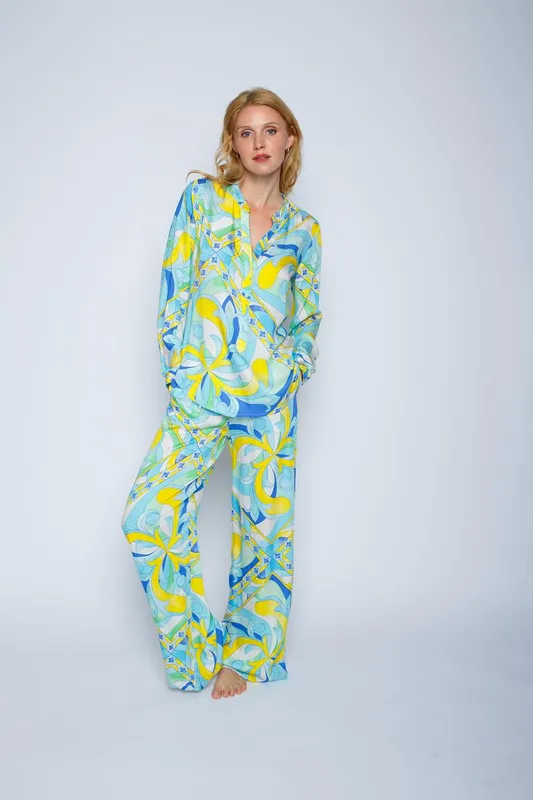 Risy & Jerfs Damenbluse emily van den bergh 50% Rabatt für begrenzte Zeit